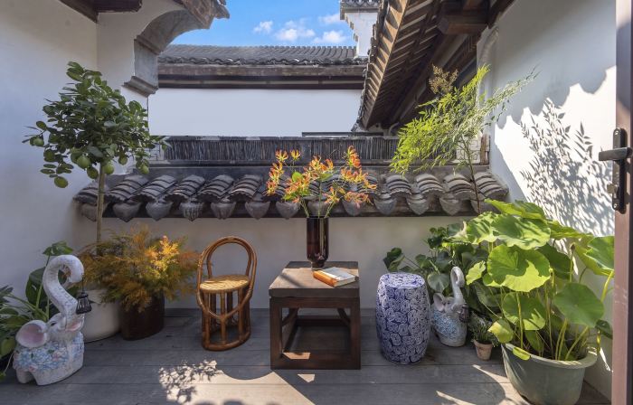 Zhuozheng East Garden (Suzhou Zhuozheng Garden Pingjiang Street)