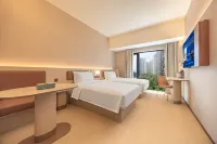 Hanting Hotel (Chongqing Yangjiaping Panlong Aoyuan Square Branch)