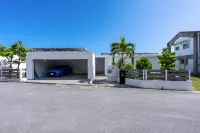 COCO VILLA  Okinawa nakijin