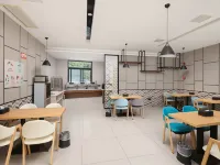 Kake Hotel (Chaohu Wanda Plaza) Hotels in Chaohu
