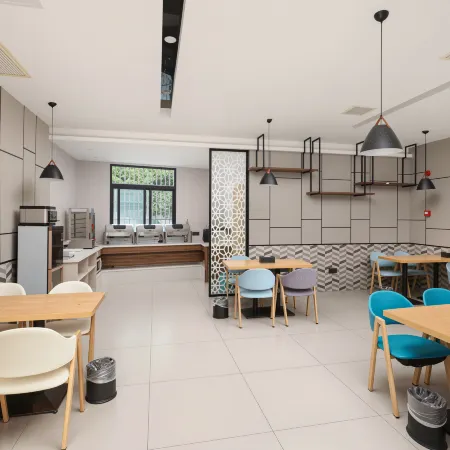 Kake Hotel (Chaohu Wanda Plaza)