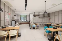 Kake Hotel (Chaohu Wanda Plaza) - 2-Sterne