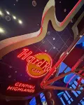 1001 Nights Hotel, Trademark Collection by Wyndham - 무료 와이파이