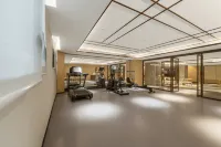 Jianguo · HIDDEN (Yangzhou Slender West Lake Dongguan Street) - Gym
