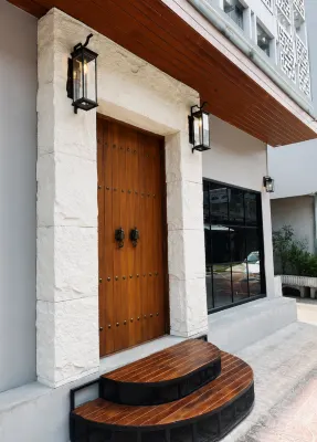 The Motuga Hostel Bangkok - Nhà nghỉ