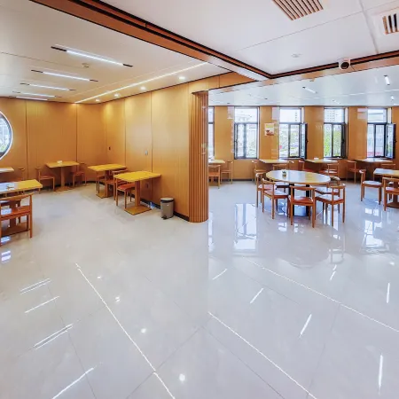 Balton Hotel (Yongchang Zhonggulou)