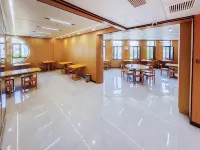 Balton Hotel (Yongchang Zhonggulou) - breakfast