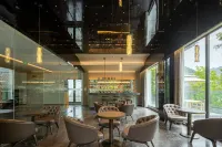 森隆靜泊度假飯店 - 酒吧