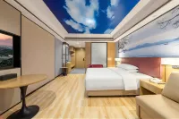 Yaqian Grand Hotel - 3-Star
