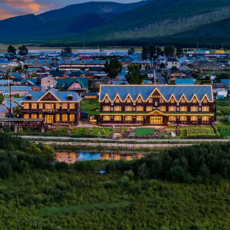 Hawuer Hotel