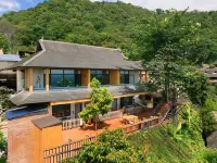 Leyin Mountain Residence Homestay - New