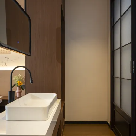 Shan Ye Li Bed and breakfast