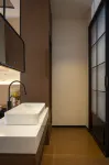 Shan Ye Li Bed and breakfast - สัตว์เลี้ยง