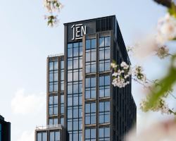 杭州JEN酒店香格里拉集團開業