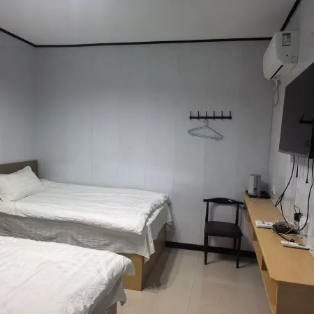 Dalei Homestay