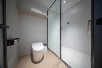 CharmJoyHotel - موقف سيارات