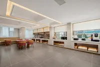 Magnotel Business Hotel (Linyi Municipal Government Wanda Plaza) - 2-Sterne