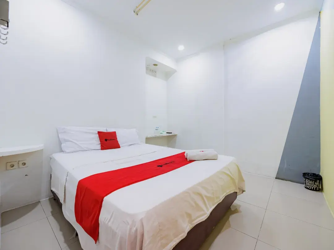 Reddoorz @ Taman Galaxy Bekasi - Jakarta