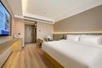 Starway Hotel (Guilin Elephant Trunk Hill Scenic Area Ximen Bridge)