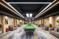 Yiheyuan Hotel - Gym