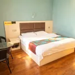 Yueheng Hotel - albergo