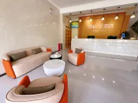 Home Paibo · Yun Hotel (Suixi Hengda) - Wifi