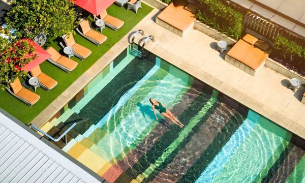 DoubleTree by Hilton Sukhumvit Bangkok
