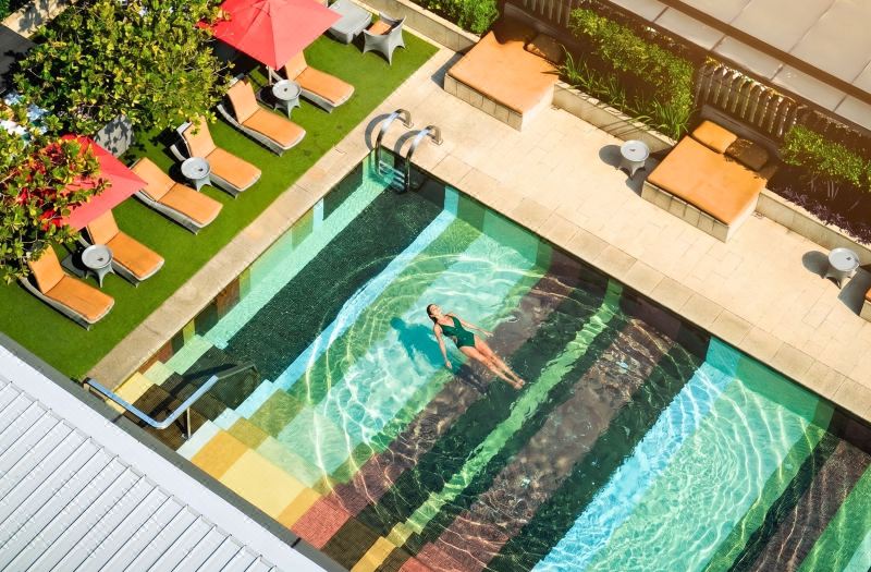 DoubleTree by Hilton Sukhumvit Bangkok