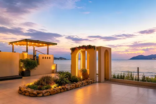 Seely Sea View Homestay