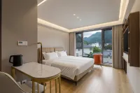 Yihe Homestay (Yandangshan Museum) - balcony