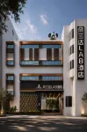 DOALAND LAB Hotel (Guiyang Penshuichi Minsheng Road Branch) Hotels in Guiyang