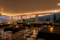 Noia Hotel Sarangan - Wifi