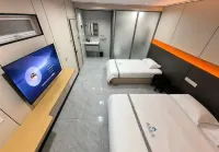 漠嵐民宿（公路客運站店） - 2 星級