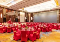 Wanda Realm Zhangzhou Hotel - Wifi