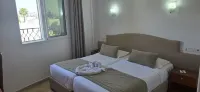 Hotel la Princesse - 3-stjärniga