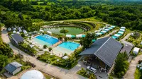 FarmKo Glamping and Agri-leisure Resort - Boutique