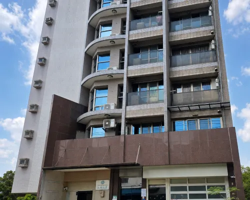 Tianmu Star Urban Living Hotels near Shipai Metro Station