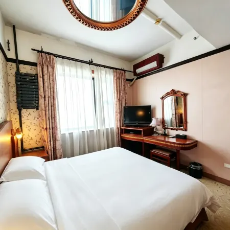 Bremen Hotel Отели рядом с достопримечательностью «Телебашня Дракона»