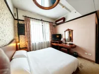 Bremen Hotel - Quầy bar