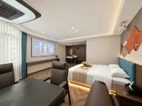 Meiman Audio-Visual Hotel (Shaodong Tobacco and Alcohol Food City Railway Station) - เปิดใหม่