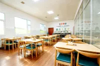 โรงแรมยูรัน (ศาลากลางเมืองเถียนซุ่ย พลาซากลาง) - สัตว์เลี้ยง