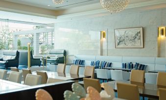 Hotel Plaza Osaka