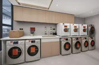 Maple, Longyan, Wanda Plaza - Layanan Antar-Jemput