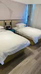 Burqin Tingmei Hotel - 2 stjerner