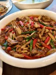 Xufu Hotel - Desayuno