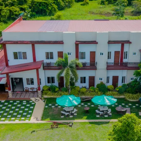 Armonia's Guest House