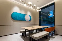 City Comfort Inn Hotel (Guiyang Penshui Pool Jiaxiu Tower) - 3 stjerner