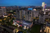 Yifan Residence Hotel - بار