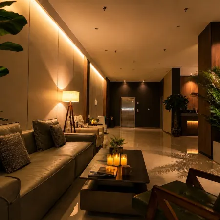Tian'ai Hotel