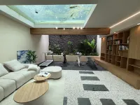 Yuzhuwan Manju Homestay (OMG Heartbeat Paradise Branch) - balneario